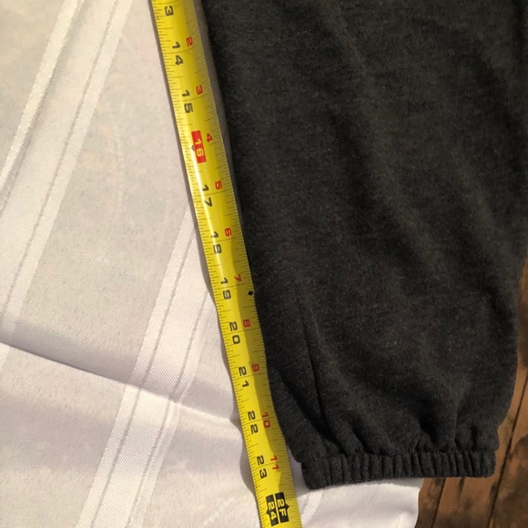GAP XL DRAWSTRING SWEATPANTS - Picture 8 of 8